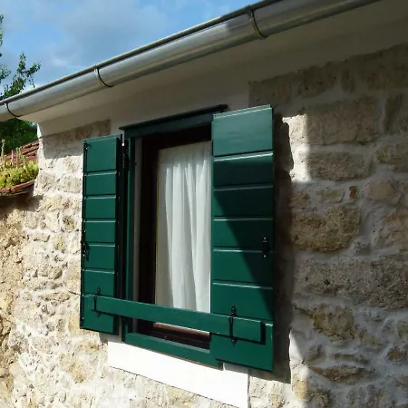 Dalmatian Stone House Angela Villa