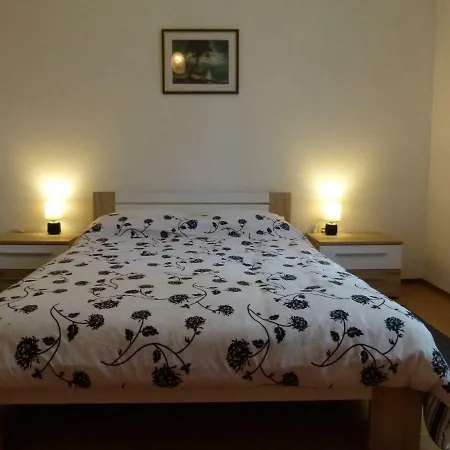 Dalmatian Stone House Angela Villa