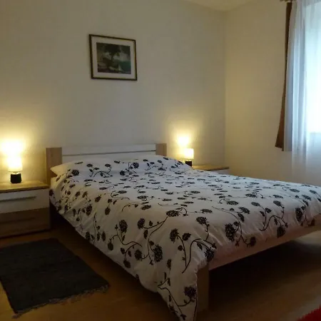 Villa Dalmatian Stone House Angela
