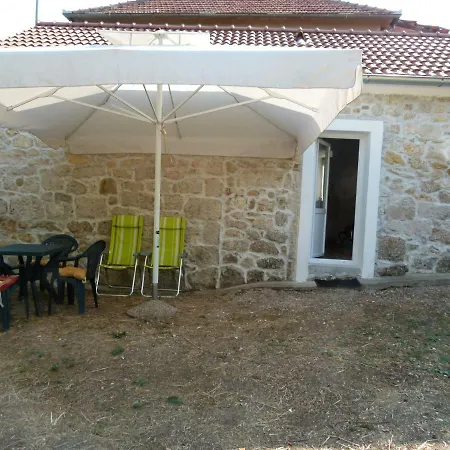Dalmatian Stone House Angela Drniš
